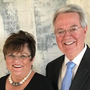 Meet your Posher, Sue